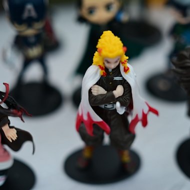 Naruto Shippuden — Uzumaki Naruto, фігурка 1/8