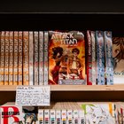 Chainsaw Man — Том 1: «Собака і Чейнсо»