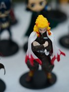 Naruto Shippuden — Uzumaki Naruto, фігурка 1/8
